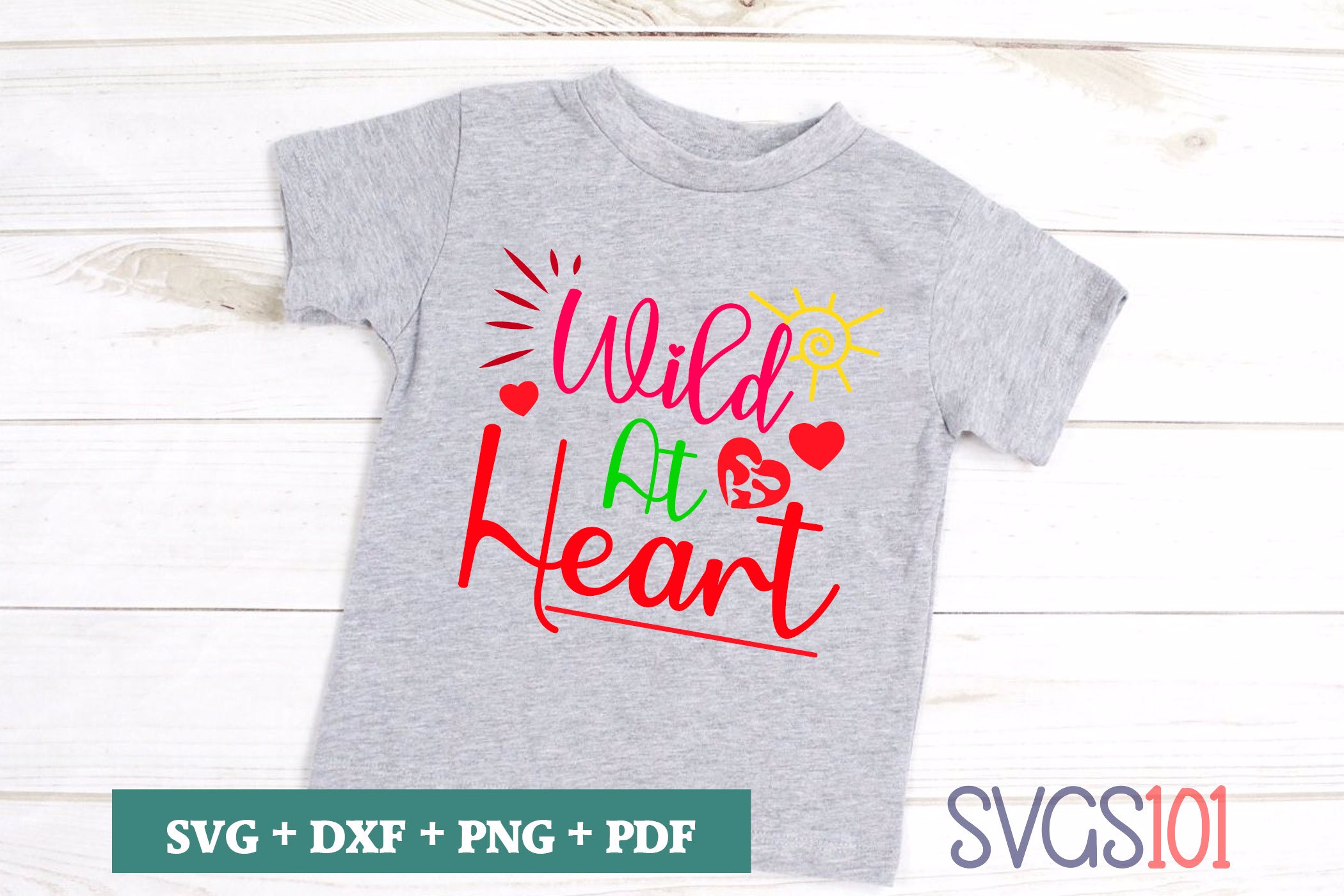Wild At Heart