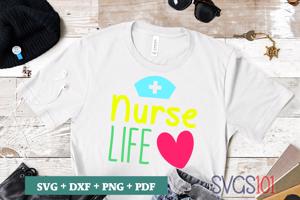 Nurse Life