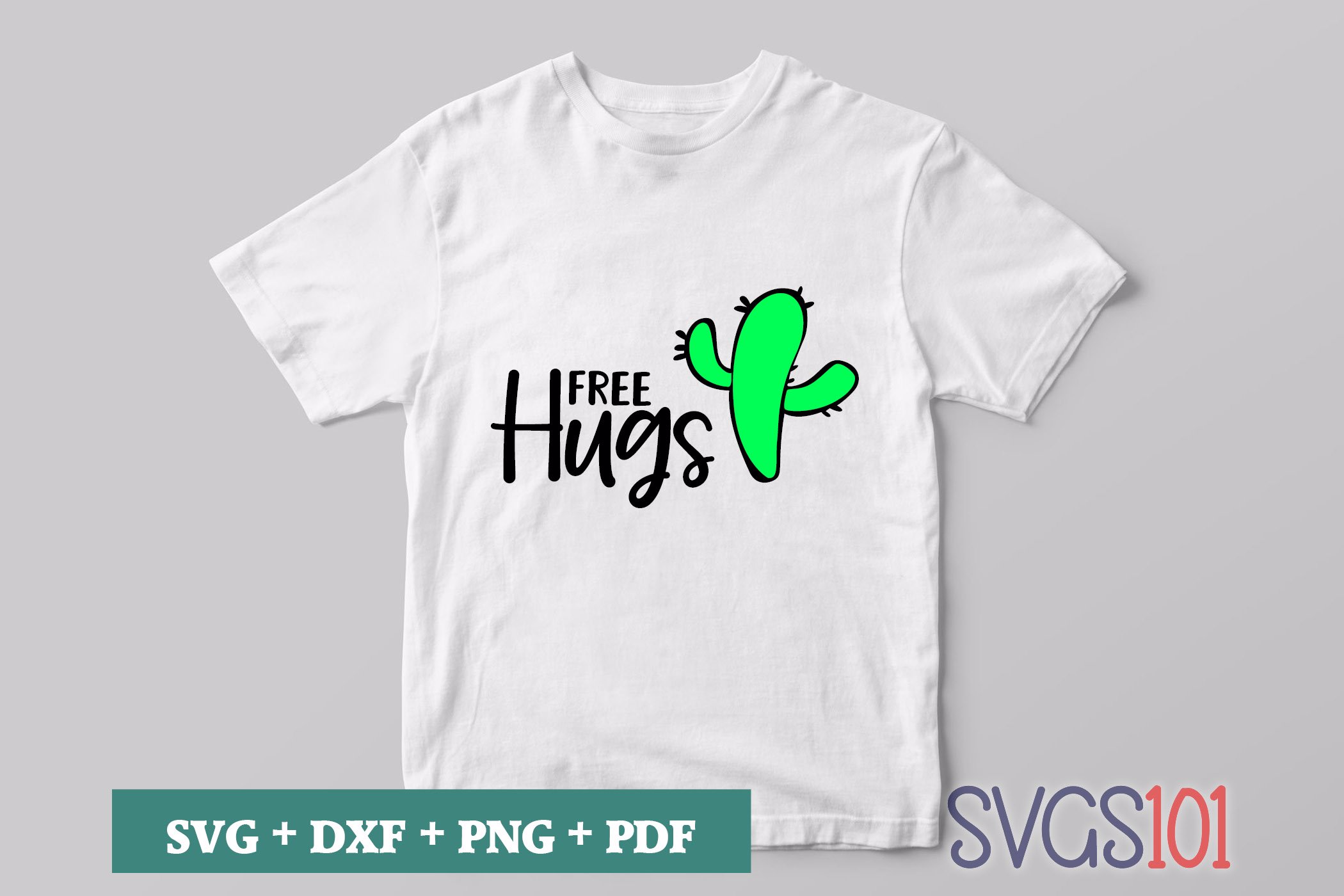 Free Hugs