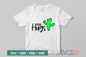 Free Hugs